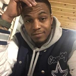 Meet your Posher, Richard